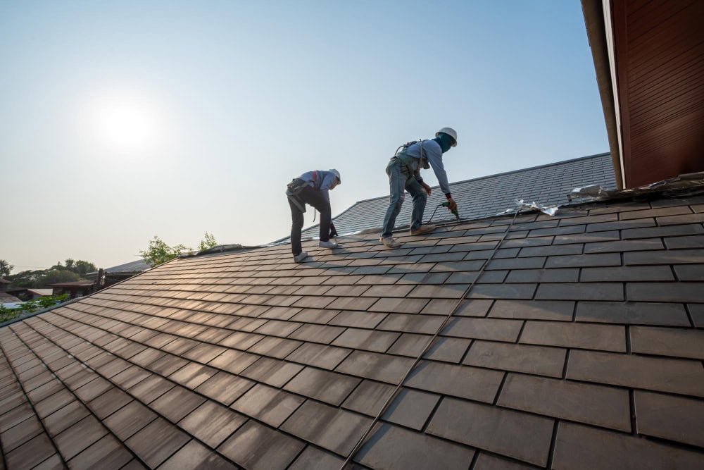 Roof Repair or Replacement? How to Make the Right Choice