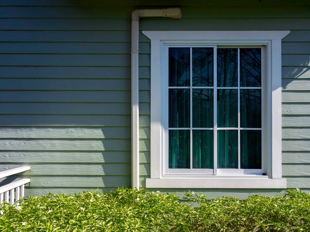 When Should You Replace the Siding on Your NJ Home?